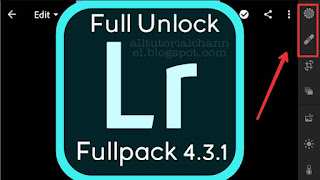 Lightroom 4.3.1 fullpack
