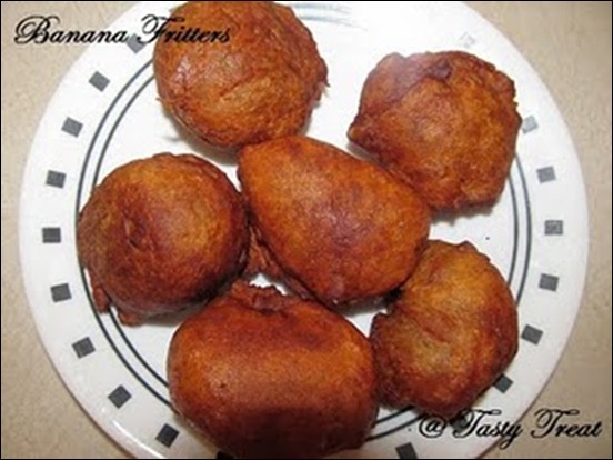 fritters