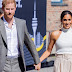 Nemkívánatos személy lett Harry herceg és Meghan Markle a következő nagy királyi esküvőn