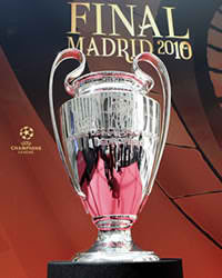 final liga champions 2010