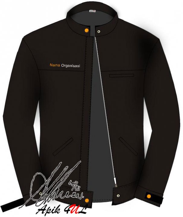  Jaket  Kelas  TIRAVIATA