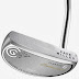 Cleveland Classic Collection HB 6.0 Belly Putter Used Golf Club