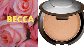 #Becca, #onebrand, #topcosmeticsbrands