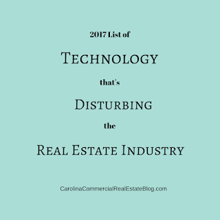 Tech and Real Estate