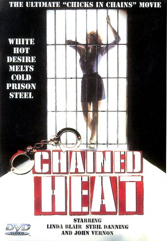 CHAINED HEAT (1983)