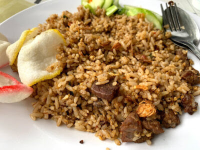 nasi goreng terdekat