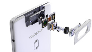 oppo phone