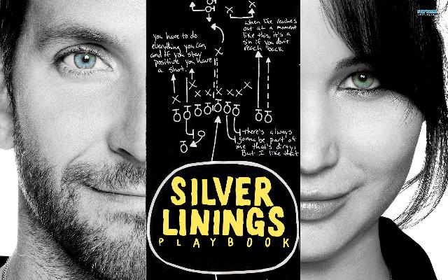 Silver Linings Playbook