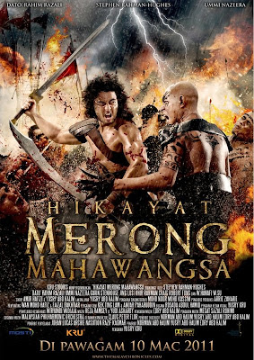 Watch Now The Malay Chronicles: Bloodlines (Clash Of Empires)-(2011) 1
