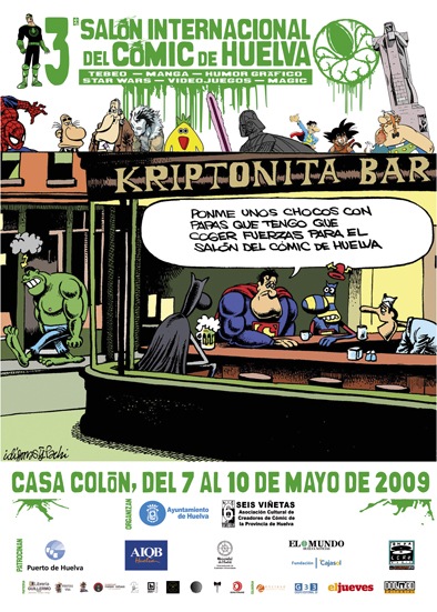 CARTEL 3 SICH