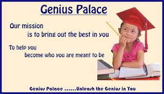 genius palace