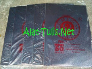 Distributor Kertas Omega foil