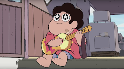 Steven Universe - NOI SIAM LE CRYSTAL GEMS - accordi, testo e video 