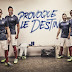 Nike Unveils 2014 France Kit