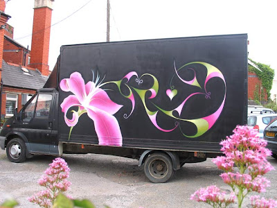 graffiti art, graffiti murals