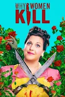 Why women kill season 2