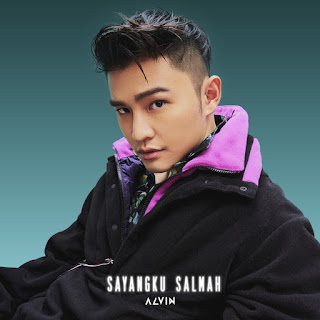 Alvin Chong - Sayangku Salmah MP3