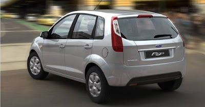 Ford Figo