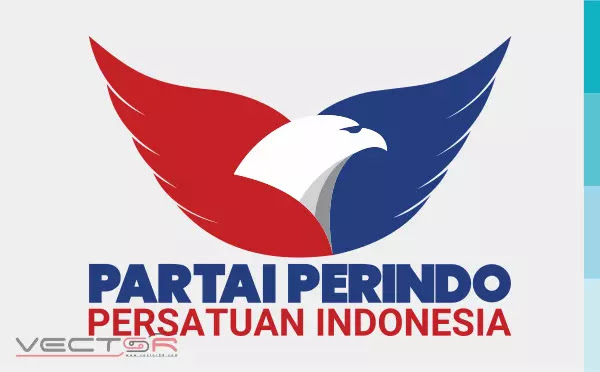 Partai Perindo (Partai Persatuan Indonesia) 2021 Logo - Download Vector File SVG (Scalable Vector Graphics)