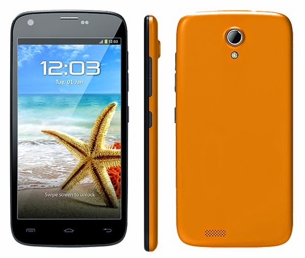 [ROM] CARA FLASH STOCK ROM ADVAN S4D GAIA Via FLASHTOOL ...