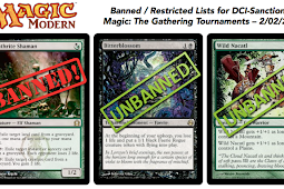Cards Banned In Commander