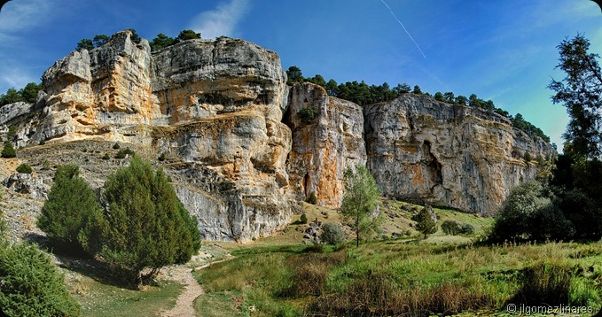 Rio Lobos VI