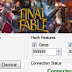Final Fable Hack Tool Gems Gold Adder Cheats 2017