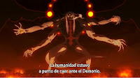 Black Clover Capítulo 9 Sub Español HD