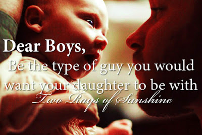 Charming Baby Quotes