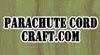 Parachute Cord Craft