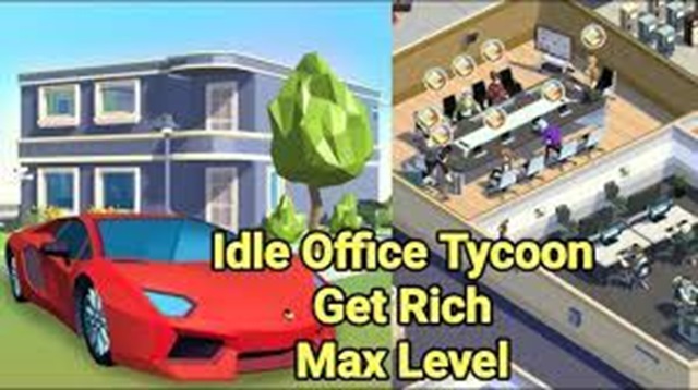 Cara Hack Idle Office Tycoon