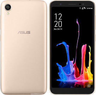 asus zenfone l1 lite