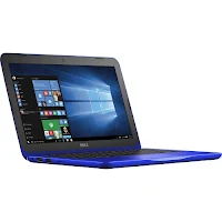 DELL INSPIRON I3162-0000BLU