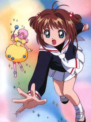 Sakura Card Captor pict