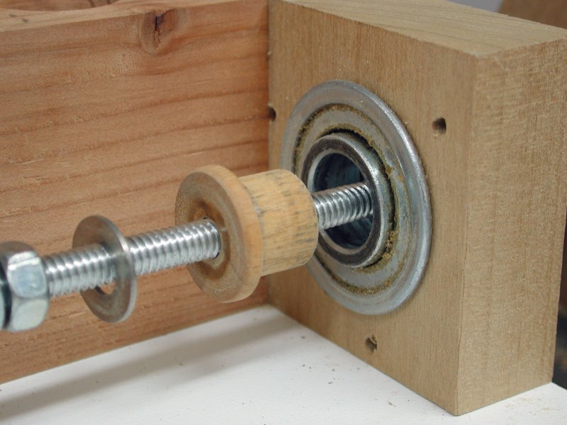 The Sorted Details: Yet Another Box Joint Jig - Free Plan