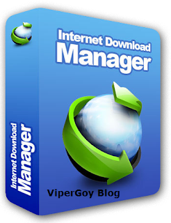 Download IDM 6.15 Build 12 Full Version ViperGoy