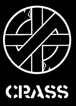 C.R.A.S.S.-- COHERENCIA PUNK