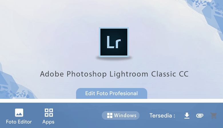 Free Download Adobe Photoshop Lightroom Classic CC 8.4.1.10 Full Latest Repack Silent Install