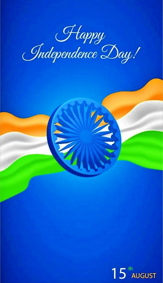 Great nation, Great people. I Love India