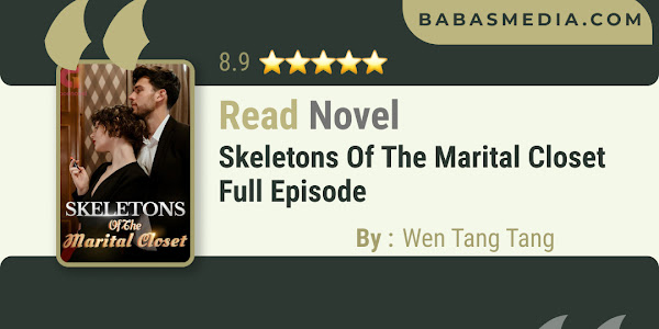 Read Skeletons Of The Marital Closet Novel By Wen Tang Tang / Synopsis