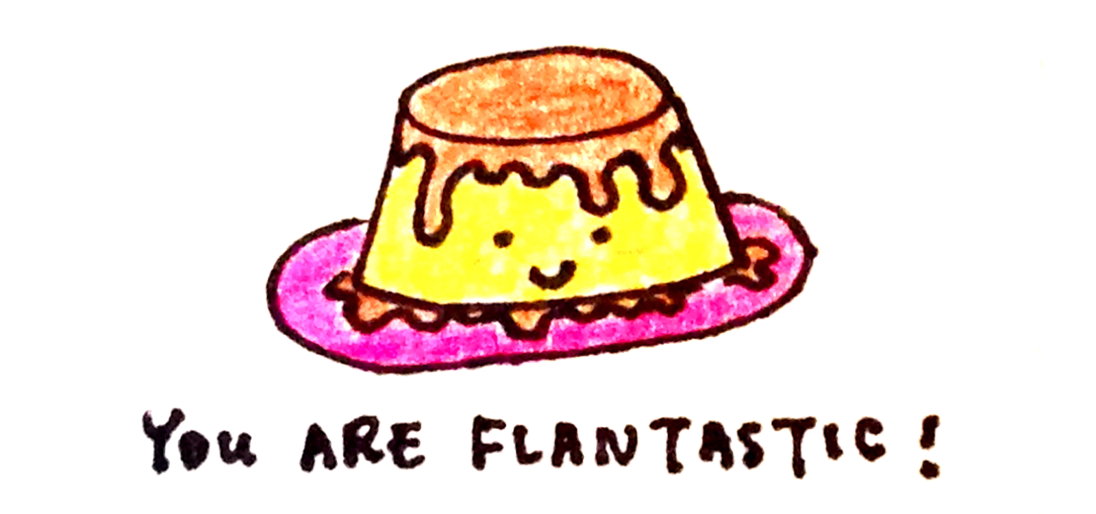 Flan