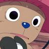 Tony Tony Chopper