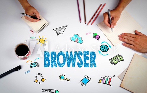 Top 5 Best Web Browser For Android 2019