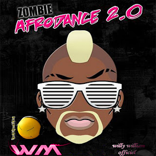 Keen V Vs. The Cranberries - Zombie Afrodance (Willy William Remix)