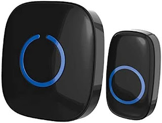 wireless classroom doorbell