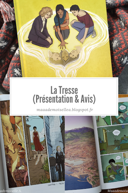 La Tresse (Présentation & Avis)