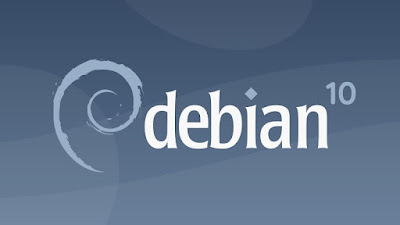 Cara Konfigurasi IP Address pada Debian 10 di VirtualBox