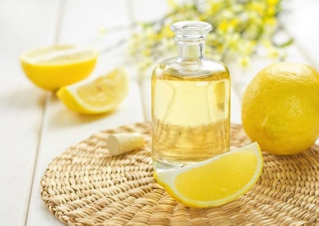 kelebihan minyak lemon malaika oil 