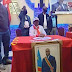 Prestation de serment : Modeste Bahati invite tous les élus de l'AFDC-A à prendre part à cette cérémonie