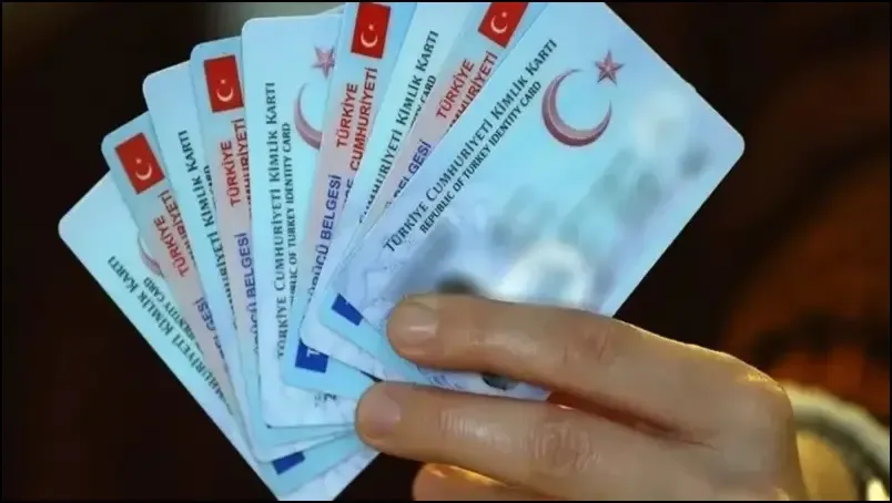 Rüyada Kimlik Görmek Ne Anlama Gelir?
